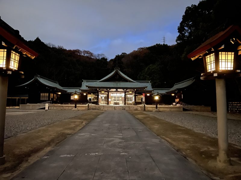 12月　安全衛生協議会